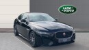 Jaguar XE 2.0d R-Dynamic S 4dr Auto Diesel Saloon